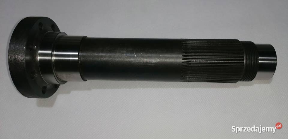 Tulej koło Zębate John Deere 205420562058 CTS John Deere Drohiczyn
