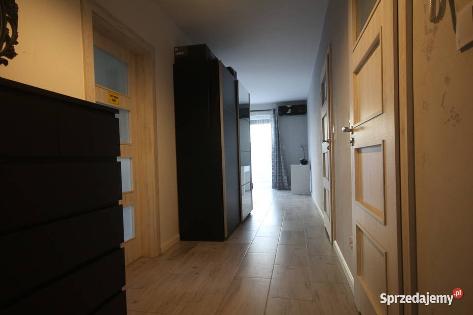 4pok 76met Suwalskiej BALKON KOMÓRKA OGRÓD GARAŻ sprzedam