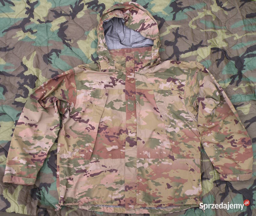 Parka ECWCS gen III multicam ocp medium regular Wrocław