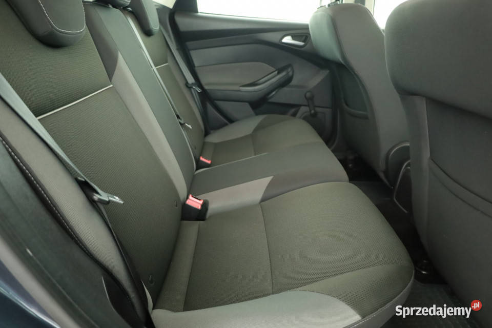 Ford Focus 16 TDCi radio Piaseczno