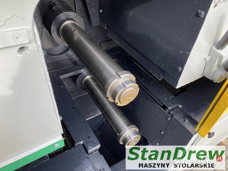 Wielopiła dwuwałowa A COSTA LEOPARD 350170