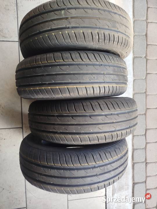 1756514 Komplet Nexen 2026r Gniewkowo