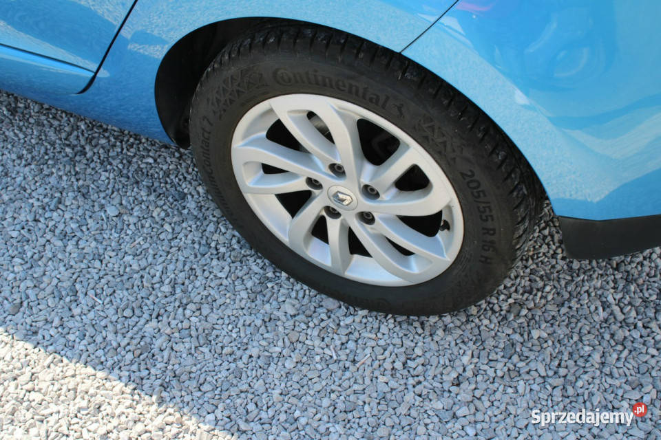 Renault Megane Hak Navi tempomat III 20082016 Megane
