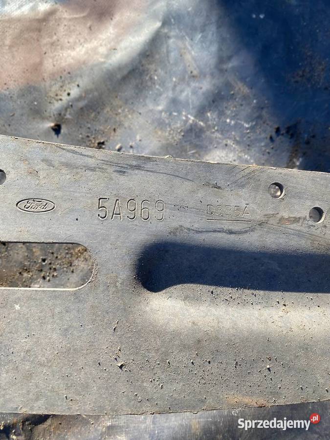 Ramię sterujące tylne lewe Ford Mondeo Mk3 5A969 Ostrów Wielkopolski