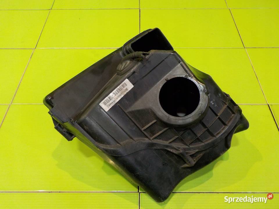 BMW 1 E87 16 B 08r obudowa filtra powietrza Suków sprzedam