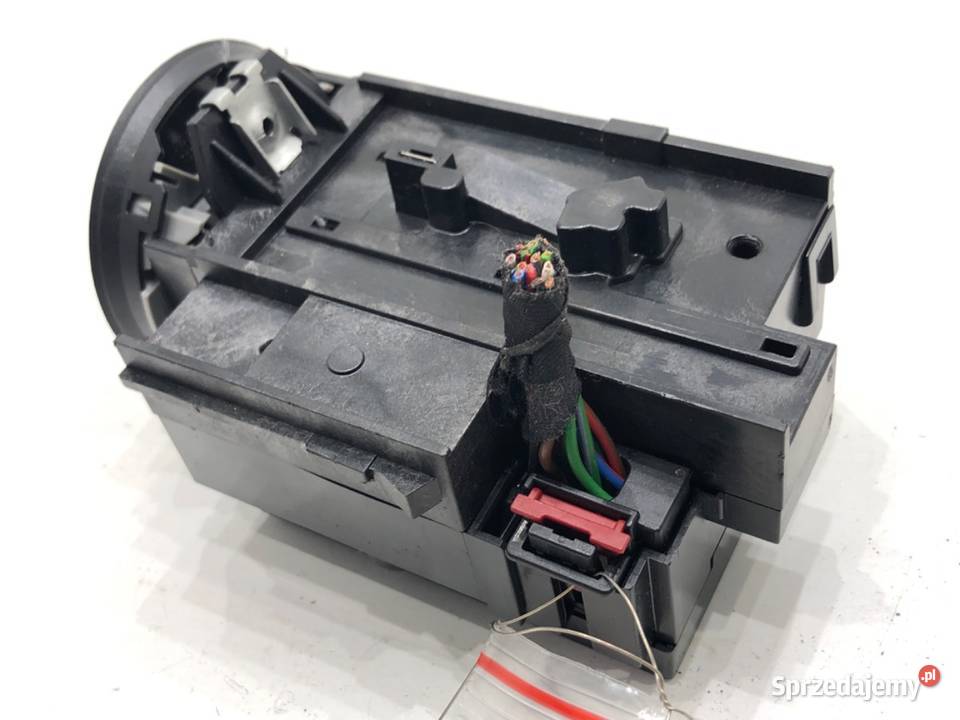 STACYJKA VW PASSAT B7 3C0905843AE 20 140 1015