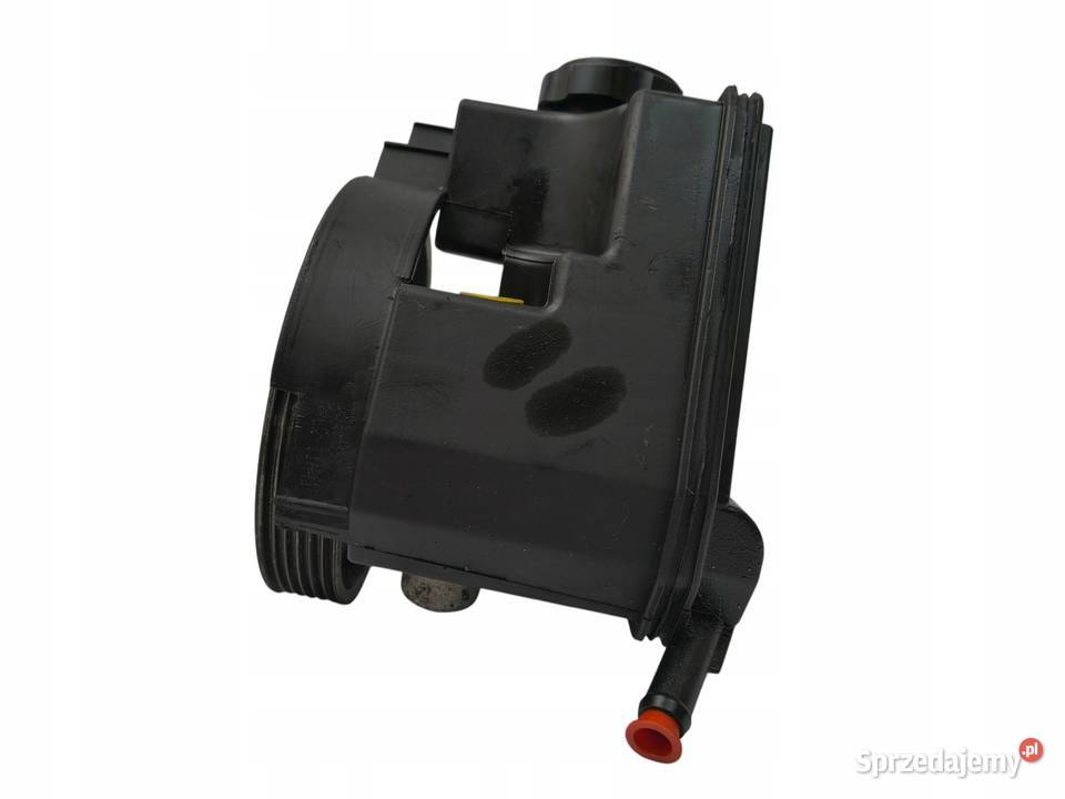 POMPA WSPOMAGANIA Peugeot 206 11 14 8V osobowe Chełm