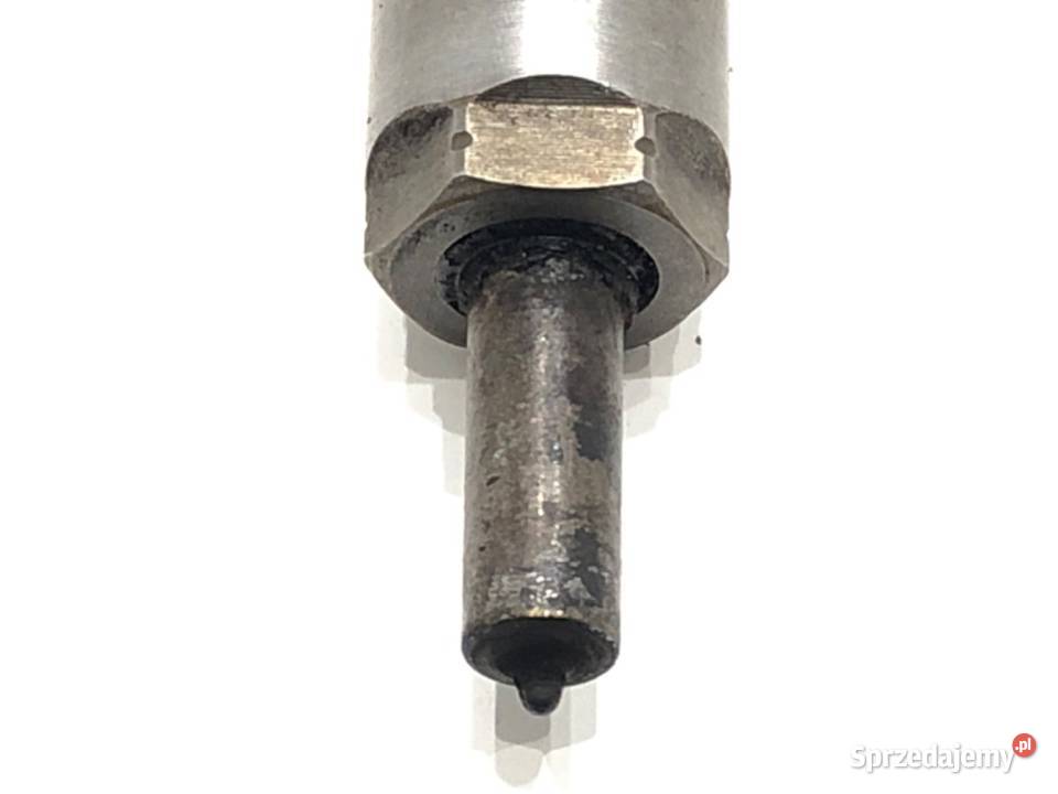 WTRYSKIWACZ OPEL ZAFIRA C 0445110327 20 165