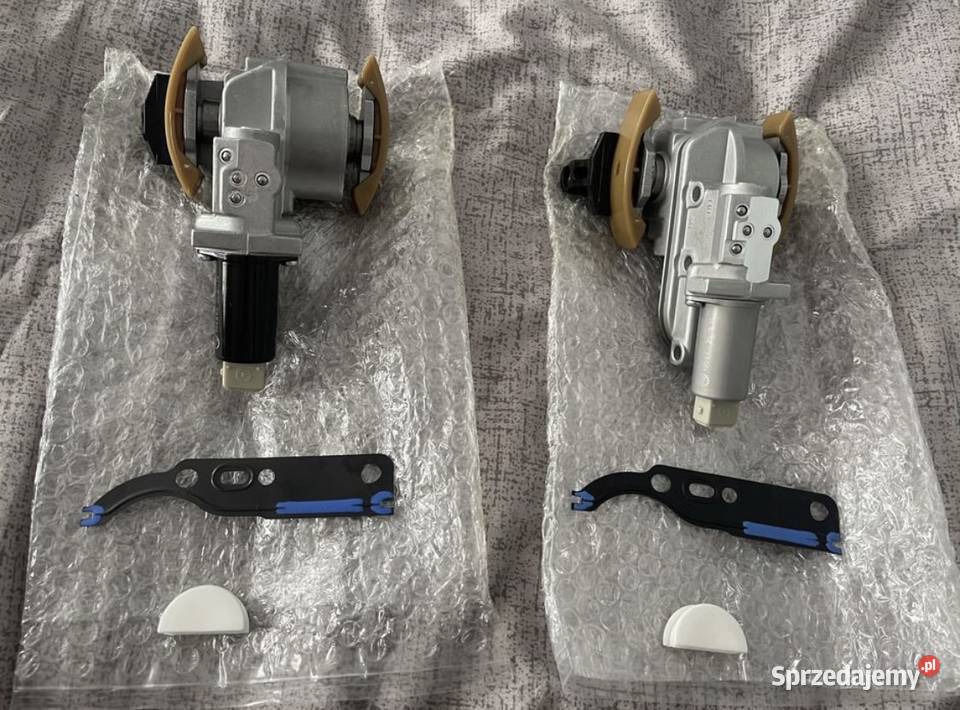 Nowy napinacz łańcucha rozrzadu A6 A8 Allroad C5 Koszalin