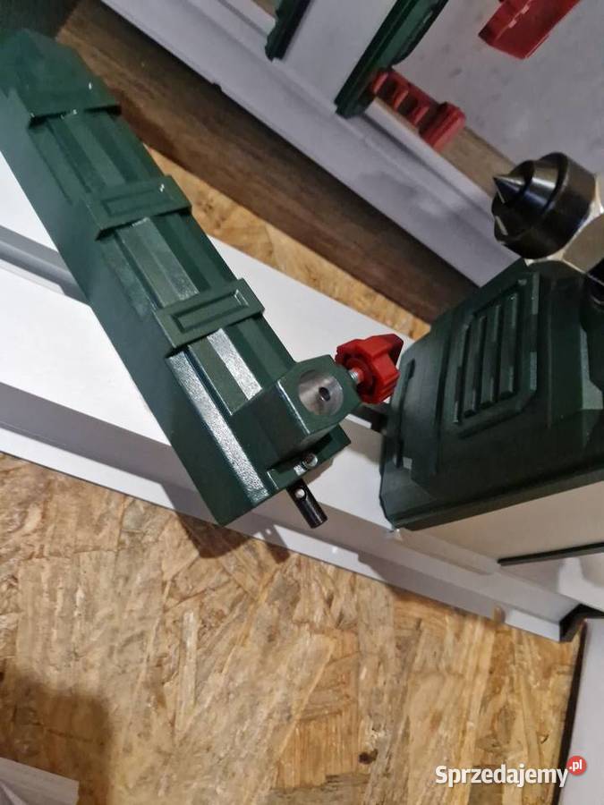 Tokarka Parkside 550 Wat PDM 600 D2 wielkopolskie Głogowa