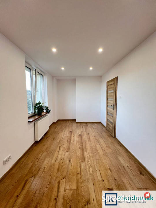 Mieszkanie 4944m2 2 pokoje Sanok Liczba pokoi 2 podkarpackie sprzedam