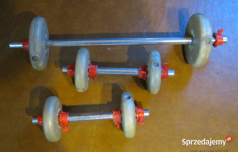 Hantle ekspander wałek i inne sprzedam