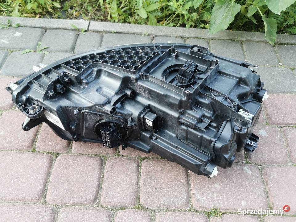 LAMPA LEWA GOLF VII LIFT GTE FULL LED 5G1941081B Jelenia Góra