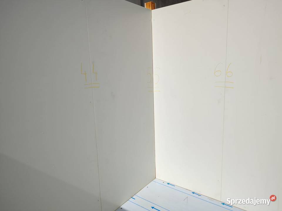 Komora chłodnicza NOWA nieużywana 320x210x245 Niedźwiedź