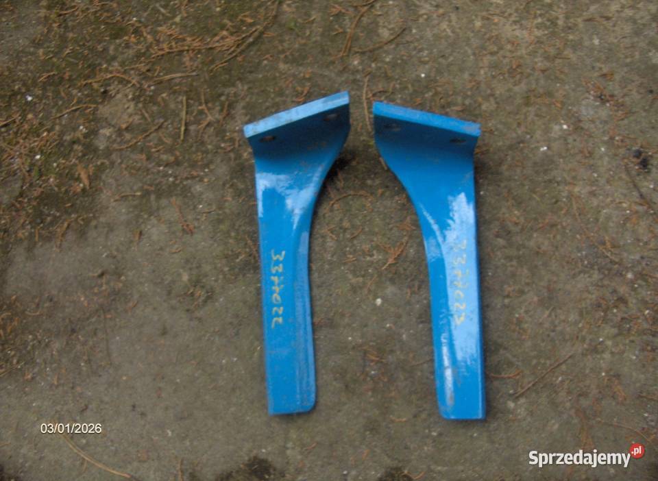 Ząb brony aktywnej lemken 3377022 3377023 Jawiszowice sprzedam