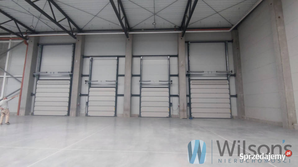 Lokal Warszawa 2836m