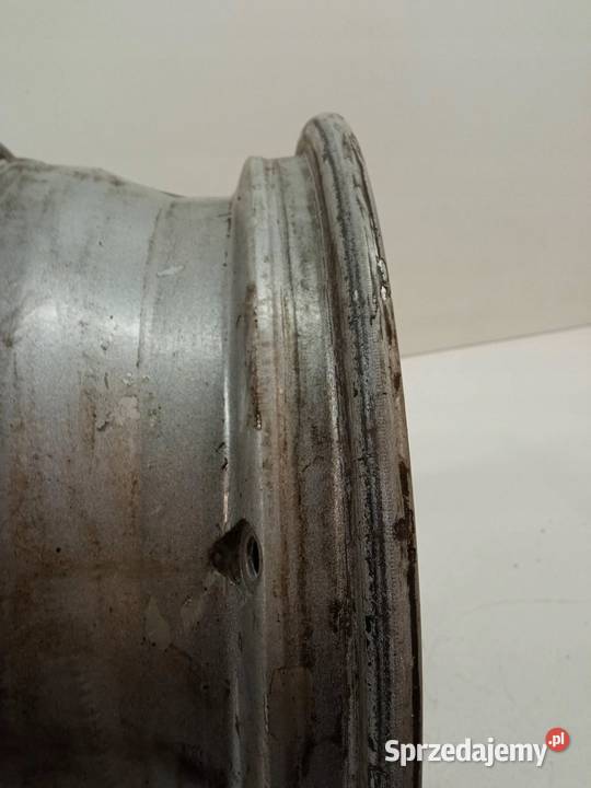 FELGA ALUMINIOWA R15 4X108 ET18 OC65MM 6JX15CH4