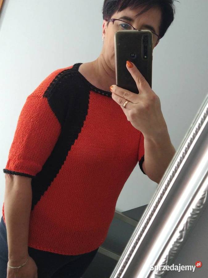 Sweterek damski Ostrów Wielkopolski