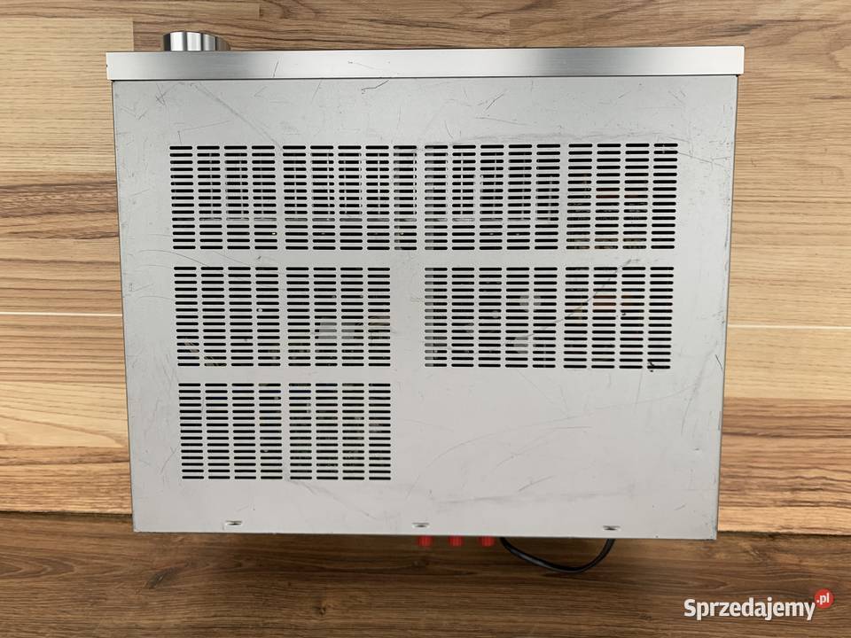 Amplituner Kenwood KRFV8070D 6 X 100W Opole