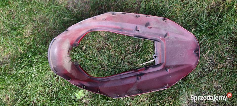 Suzuki AP 50 plastiki plastik korpus Tuszyn sprzedam