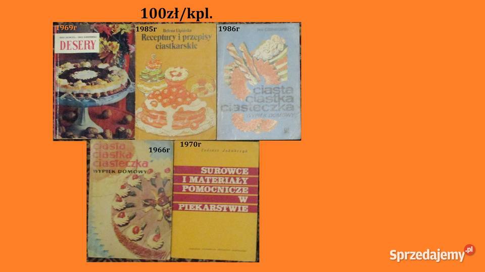 Złota encyklopedia naszej babci Przewodnik łódzkie Łódź