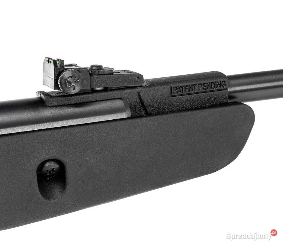 MOCNA Wiatrówka karabinek Hatsan 55mm Nowy Sącz