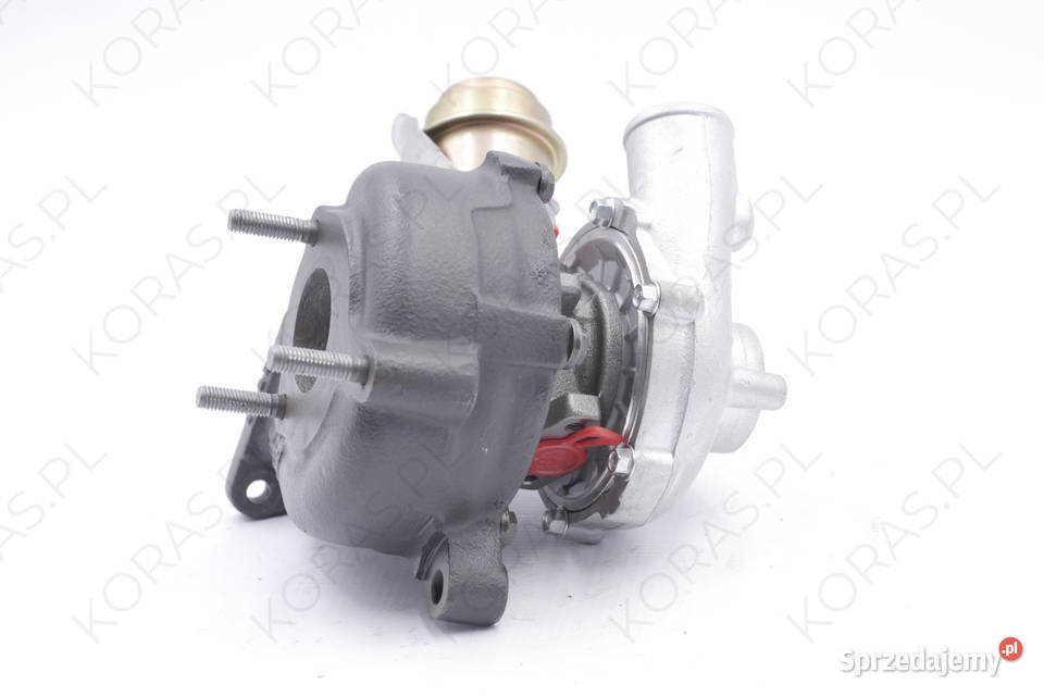 Turbina Volkswagen Golf Moc 110 Silnik AFN sprzedam
