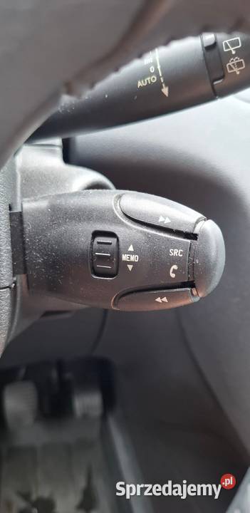 Peugeot 5008 I 20 HDI 150 187000km Swarzędz