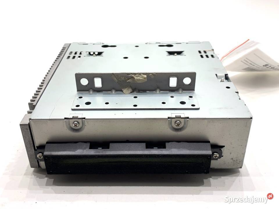 RADIO VOLVO V50 30732851 0312 ODTWARZACZ