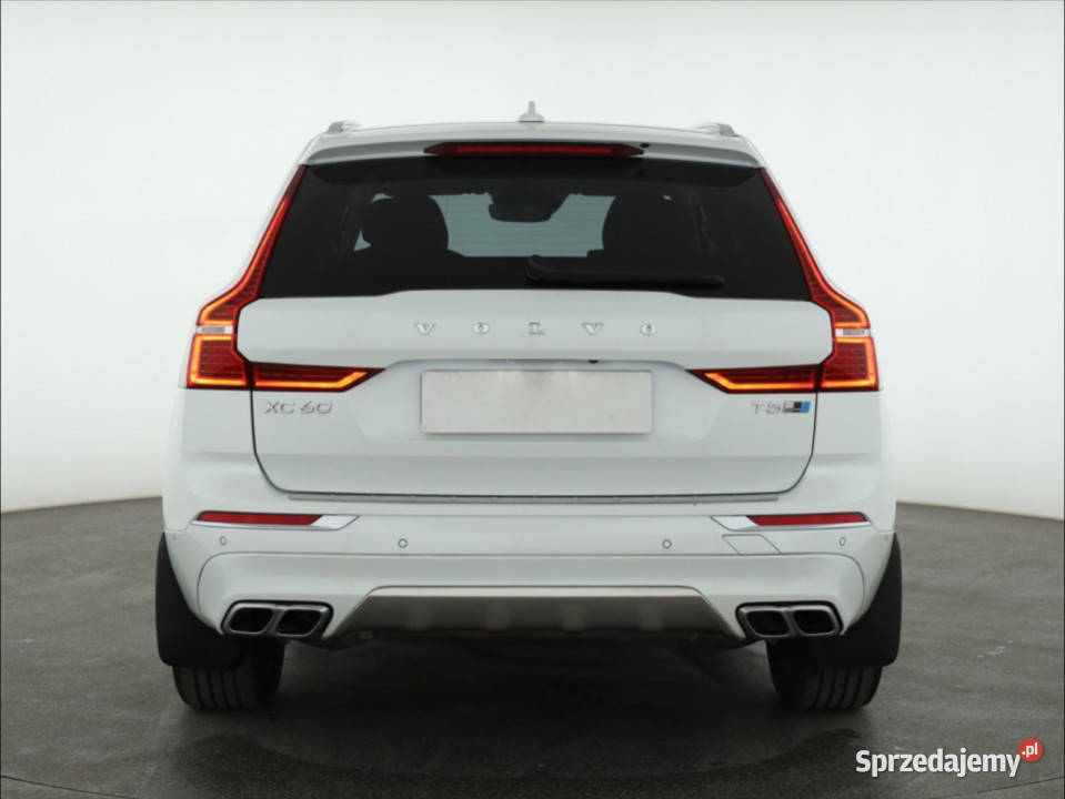 Volvo XC60 T5 AWD