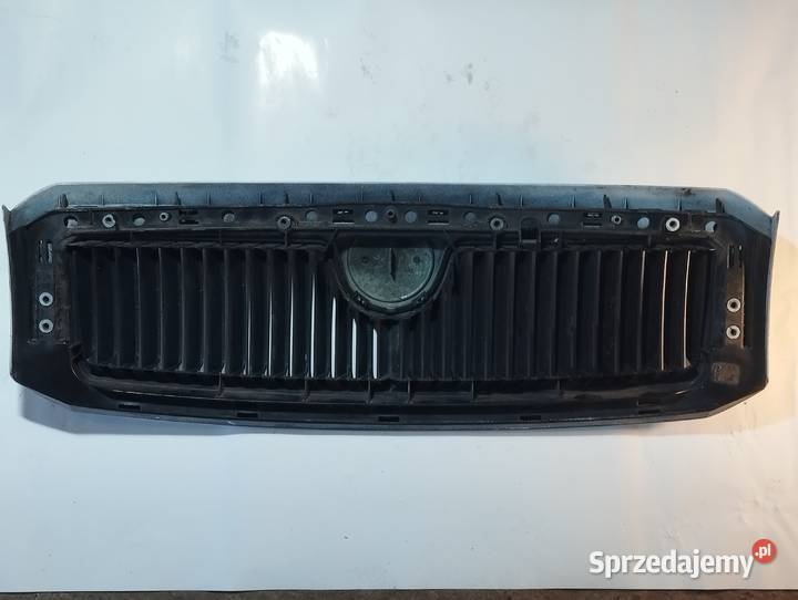 Atrapa Chłodnicy GRILL SKODA FABIA I Kraśnik