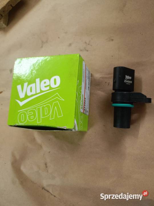 Czujnik położenia wału BMW Valeo 254069 Gorzów Śląski
