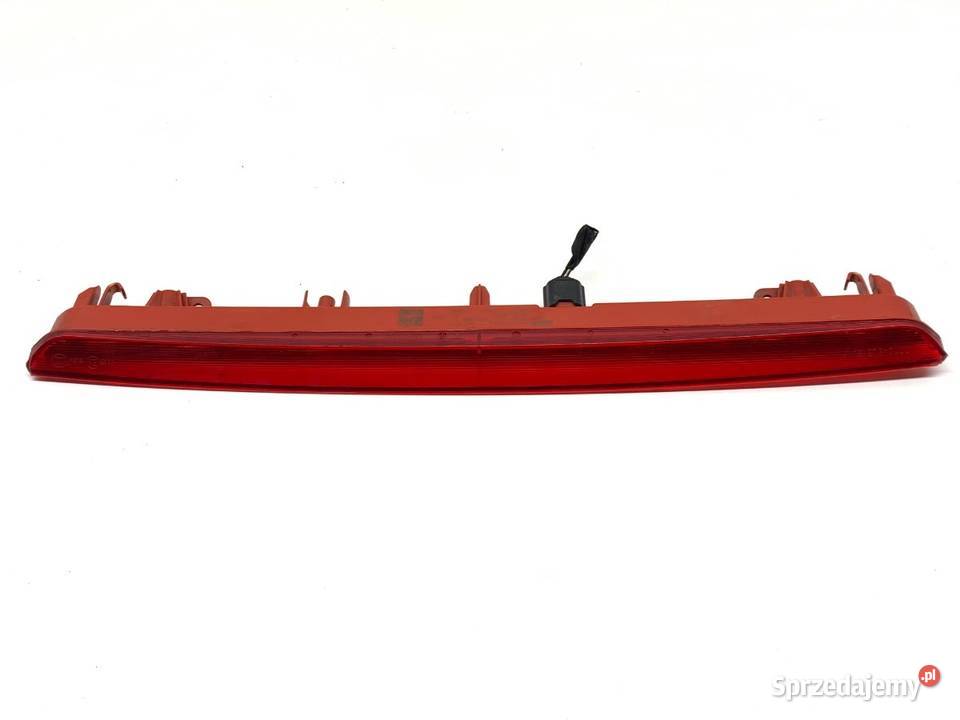 LAMPA STOP RENAULT CAPTUR II 265906516R osobowe