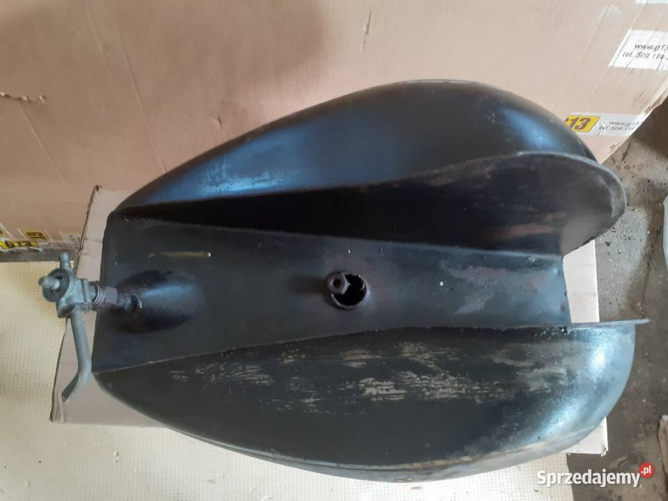 Zbiornik paliwa Shl m11 Mielec