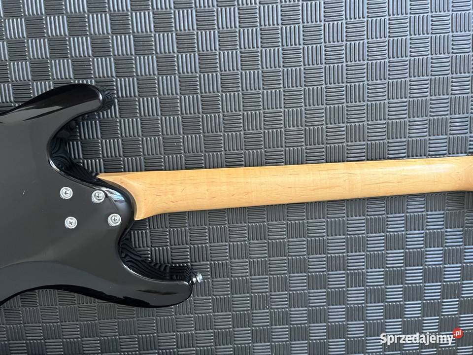 Gitara elektryczna Ibanez GIO stan plus Kraków
