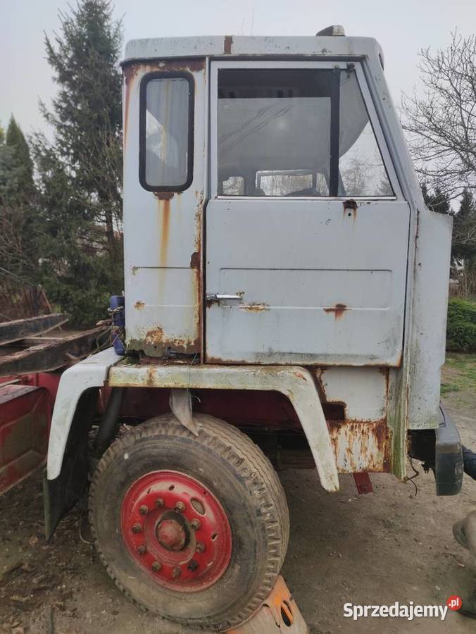 Jelcz 325 DH unikat lubelskie sprzedam