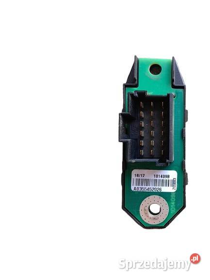 Sterownik Przekaźnik Moduł Żywiec