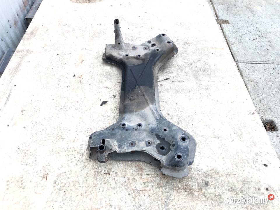 BELKA POD SILNIK CITROEN JUMPER II 22 130 SANKI