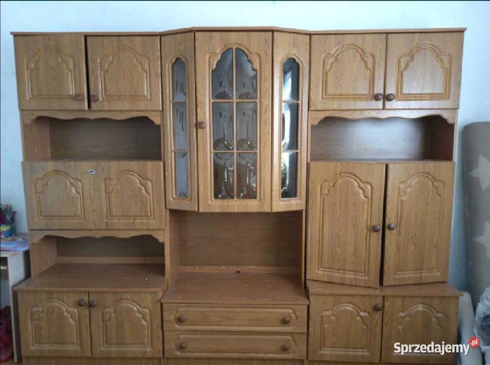 Meble do sprzedania do pokoju Sowina