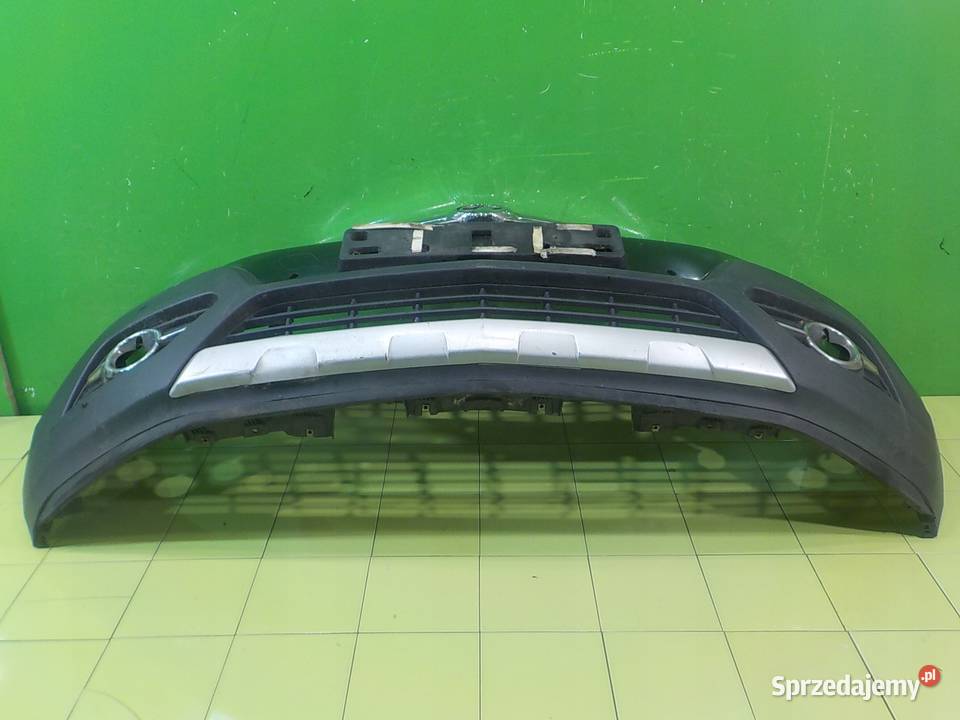 OPEL MOKKA I 16 B 15r 5D zderzak przod mazowieckie Suków