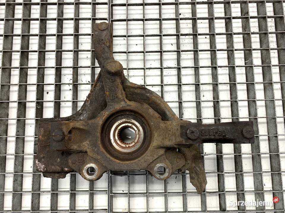 ZWROTNICA LEWY PRZÓD FIAT BRAVO II 14 120 podkarpackie