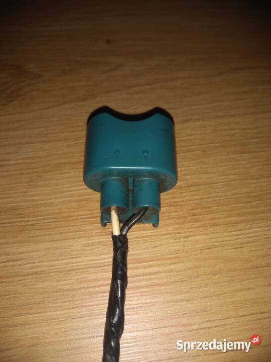 Kostka żarówki HB3 Mazda osobowe Pozostałe Lublin