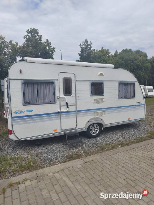 Adria Adora 472 Mover Markiza+ściany , podgrzewana podłoga  ,dmc 1300 kg