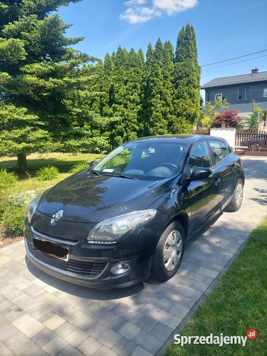 Renault Megane 16 16V zadbany silnik remoncie 388000km