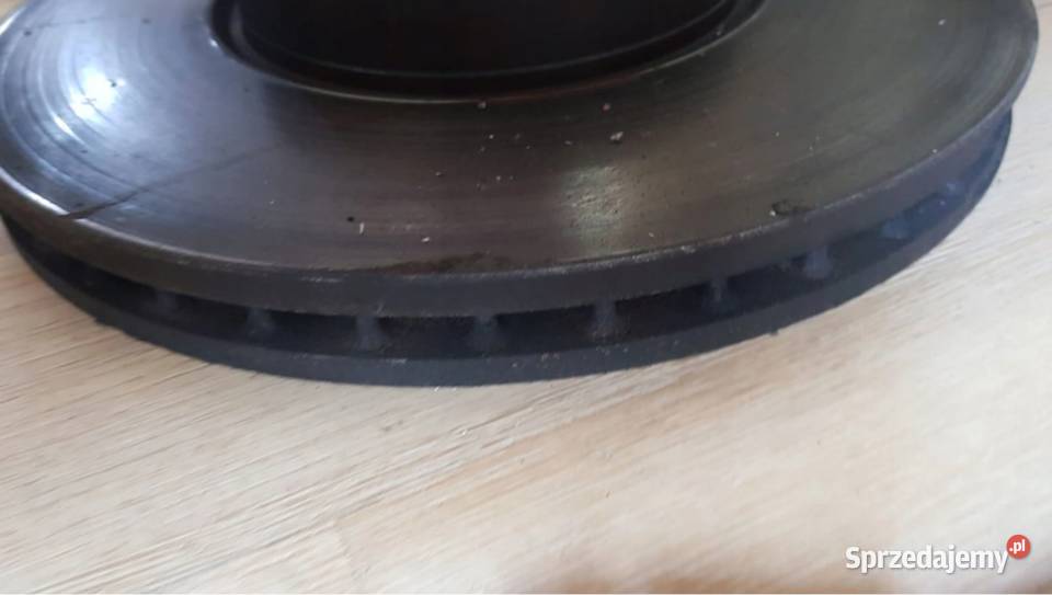 Tarcze zaciski klocki przednie BMW X5 F15 X6 F16 osobowe Mielec