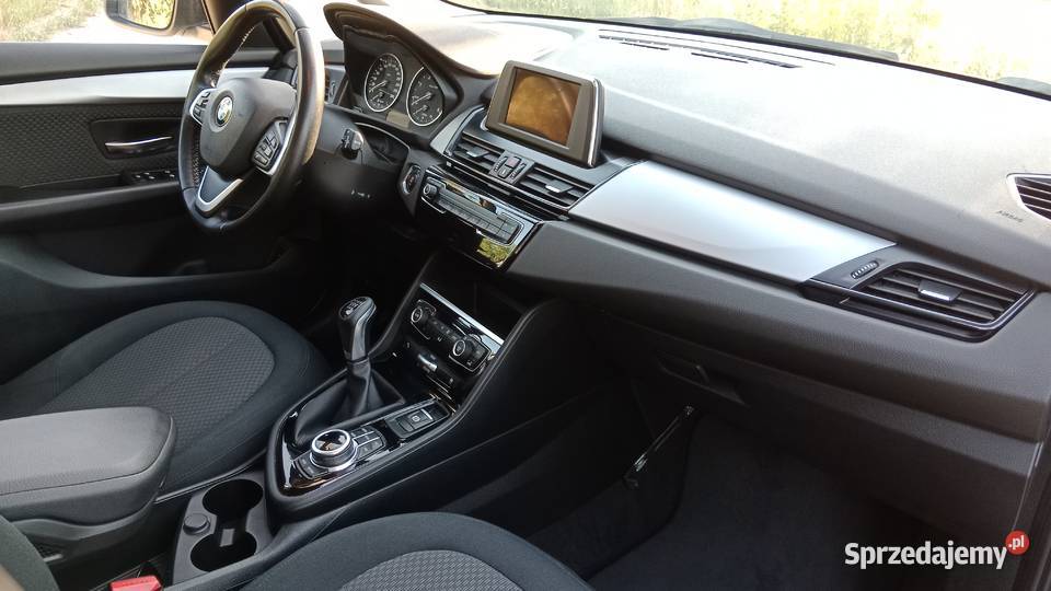 nowaPełen CarpassGrand Tourer136 wielkopolskie