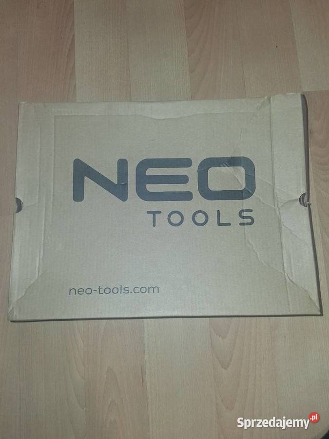 Nowe Buty firmy NEO TOOLS rozmiar 43 inna