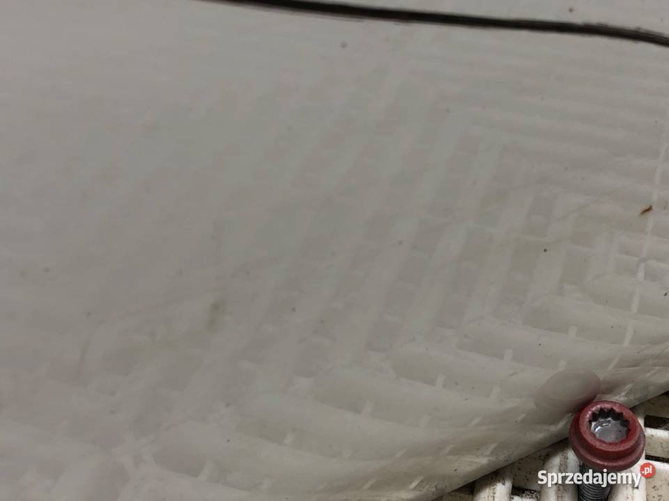 DRZWI PRAWY TYŁ FIAT PANDA II Hatchback