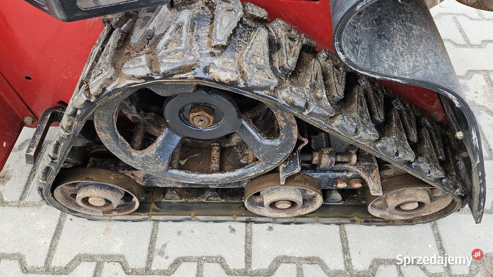Koparka łańcuchowa Toro TRX 16 Rok produkcji 2017 Sochaczew