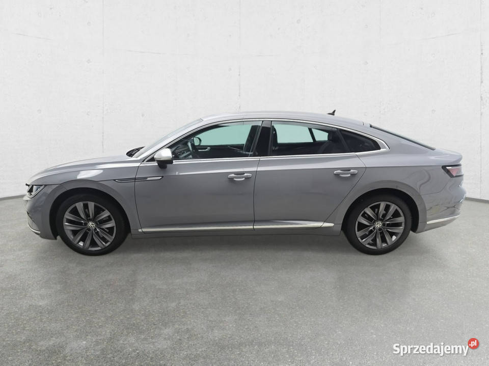 Volkswagen Arteon Poleasingowe BZ